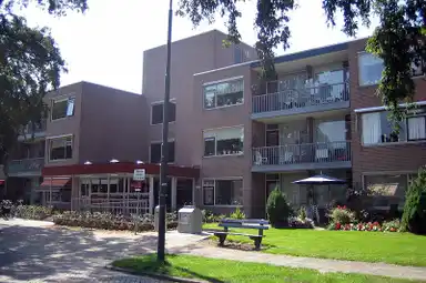 38m2 Appartement te huur voor 763.47€/maand in Adelaarslaan 60, Apeldoorn