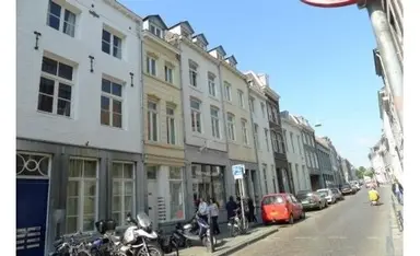 25m2 monolocale in affitto per 710€/mese a Brusselsestraat, Maastricht