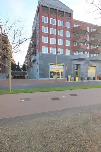 108m2 Appartement te huur voor 2600€/maand in Grauwaartsingel 292, Utrecht