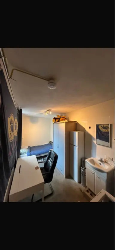 10m2 Camera in affitto per 350€/mese a Kleine Berg, Eindhoven