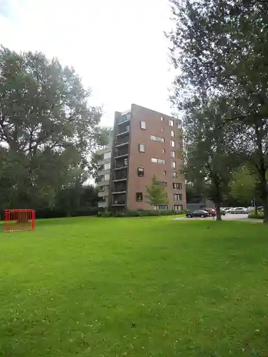 75m2 apartment to rent for 1055€/month in Adriaan Roland Holstlaan 79, Roosendaal