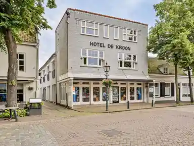 85m2 apartment to rent for 1700€/month in Rijkesluisstraat 6B, Oirschot