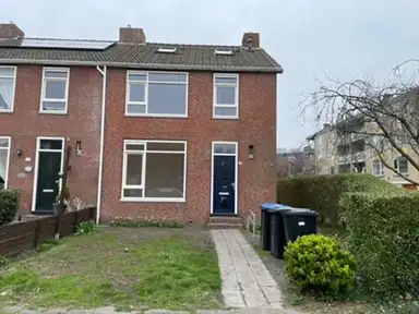 22m2 Chambre à louer pour 660€/mois à Barnsteenstraat 25, Groningen