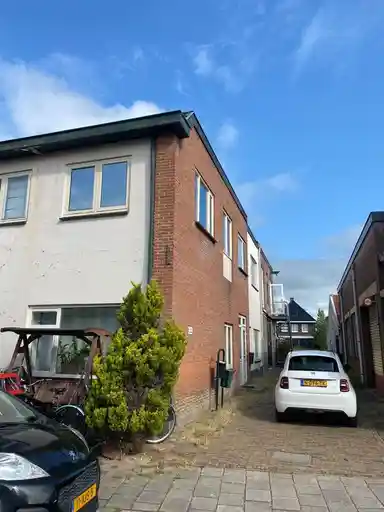 12m2 monolocale in affitto per 456€/mese a Schoolstraat, Baarn