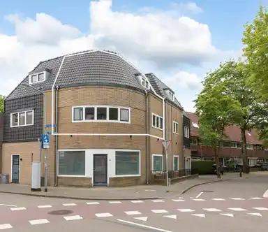 115m2 Appartamento in affitto per 2625€/mese a Zuiderweg 19, Hilversum