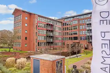 72m2 Wohnung zur Miete für 2250€/Monat in Plesmanweg 499, The Hague