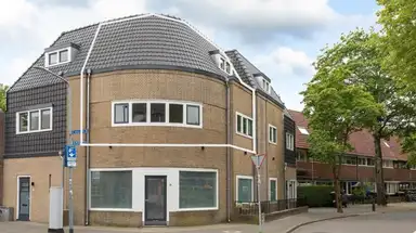 115m2 Appartamento in affitto per 2650€/mese a Zuiderweg, Hilversum