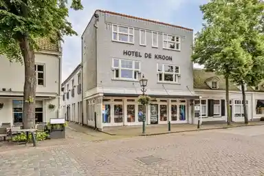 85m2 apartment to rent for 1700€/month in Rijkesluisstraat, Oirschot