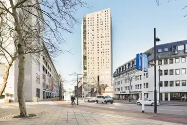 64m2 Appartamento in affitto per 1425€/mese a Emmasingel 31225, Eindhoven