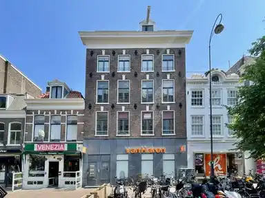 53m2 Appartement à louer pour 930€/mois à Verwulft, Haarlem