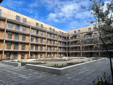 108m2 Appartement te huur voor 1890€/maand in Hickorylaan 76, Utrecht