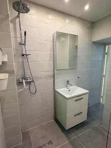 70m2 Appartamento in affitto per 1350€/mese a Badstraat, Breda
