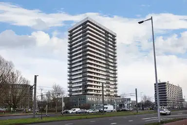12m2 Camera in affitto per 810.32€/mese a Van Weerden Poelmanlaan 60, Utrecht