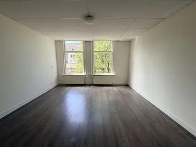 49m2 Appartement te huur voor 1159€/maand in Singelstraat 11E, Utrecht
