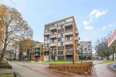 73m2 Flat zur Miete für 1228€/Monat in 't Holle Goed 97, Veenendaal