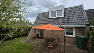 68m2 house to rent for 1600€/month in Havendijk 766, Ooltgensplaat