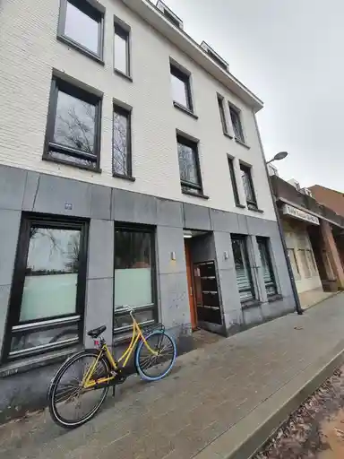 29m2 Appartamento in affitto per 864€/mese a Sluissingel 2-A2, Breda