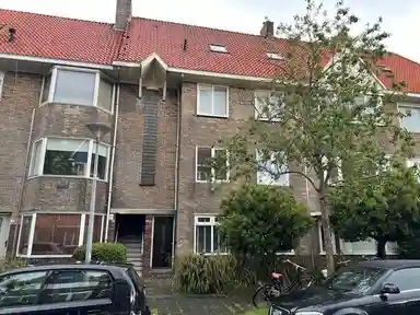 54m2 Chambre à louer pour 610€/mois à Ambonstraat 1a, Groningen