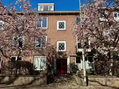 85μ² Διαμέρισμα προς ενοικίαση για 1775€/μήνα σε Heydenrijckstraat, Nijmegen