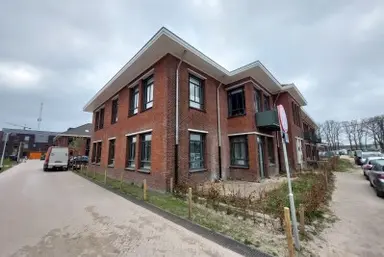 55m2 Wohnung zur Miete für 1250€/Monat in Tilburg