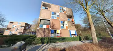 41m2 Appartement te huur voor 723.52€/maand in Deurlooplein 38, Alkmaar