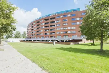 95m2 Flat zur Miete für 1248€/Monat in Beeldsnijderstraat 7, Zwolle