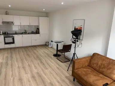 50m2 flat te huur voor 1600€/maand in Schiedamseweg, Rotterdam