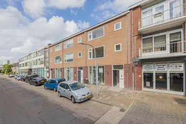 108m2 Appartamento in affitto per 2665€/mese a Dokter De Liefdestraat 12, Haarlem