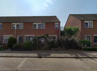 90m2 Casa in affitto per 1550€/mese a Iepestraat 46, 's-Gravenpolder