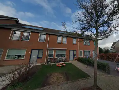76m2 house to rent for 948.71€/month in Krabbenkreekstraat 12, Sint Philipsland
