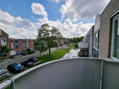 66m2 Appartement te huur voor 2100€/maand in Kobelaan, Rotterdam