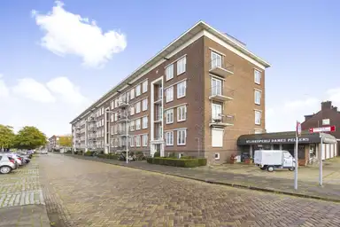 90m2 Appartamento in affitto per 1695€/mese a Graaf Hendrik III laan, Breda