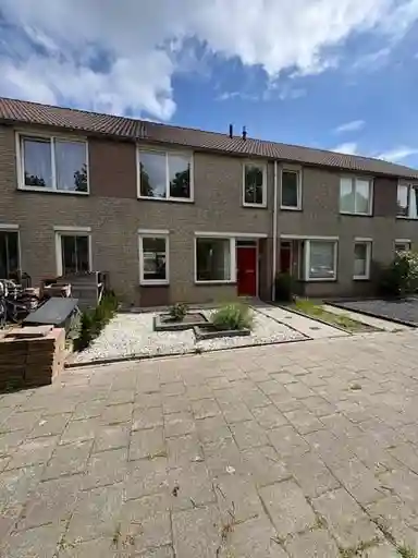127m2 Casa in affitto per 1850€/mese a Ruigewerve 9, Bergen op Zoom