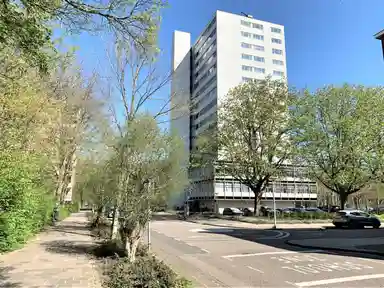 117m2 Appartamento in affitto per 2950€/mese a Backershagen, Amsterdam