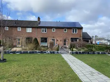 101m2 Casa in affitto per 2750€/mese a Zwarteweg, Aalsmeer