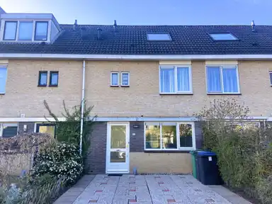 110m2 Casa in affitto per 3200€/mese a Gaasterland 2, Amstelveen