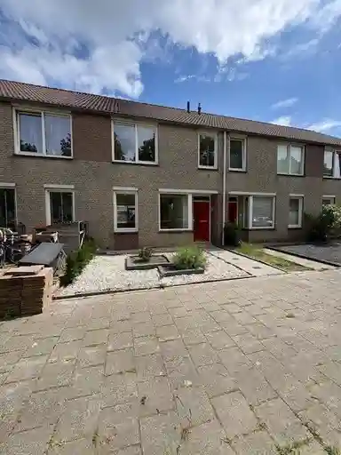 127m2 Casa in affitto per 1850€/mese a Ruigewerve, Bergen op Zoom
