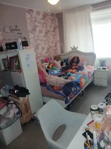 68m2 Flat zur Miete für 850€/Monat in Karekietstraat, Capelle aan den IJssel