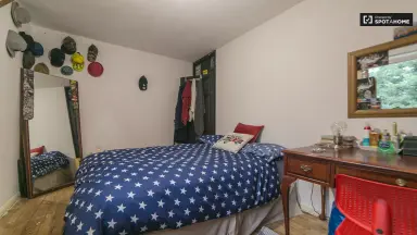 65m2 Chambre à louer pour 230€/mois à Camillaweg, Vrouwenpolder