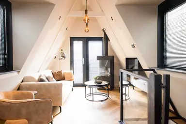 73m2 Appartamento in affitto per 2950€/mese a Rozenstraat 71, Amsterdam