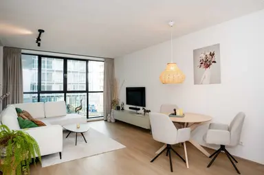 62m2 Appartamento in affitto per 2250€/mese a Dijkmeerlaan 293, Amsterdam