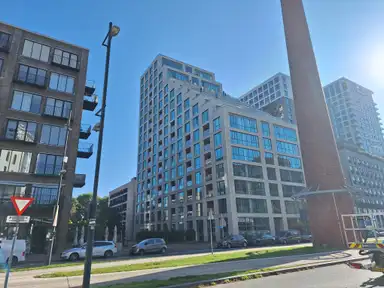 59m2 Appartamento in affitto per 1228€/mese a Walserijstraat 144, Eindhoven