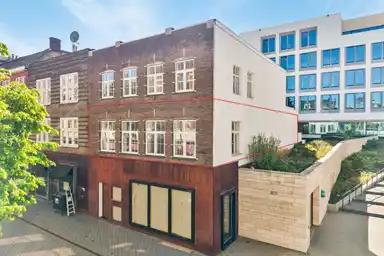 118m2 Wohnung zur Miete für 1250€/Monat in Geleenstraat 19a, Heerlen