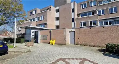 57m2 apartment to rent for 744.98€/month in Malderburchstraat 24, Malden