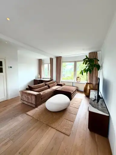 105m2 Appartement te huur voor 2750€/maand in Prins Bernhardkade 44B, Rotterdam