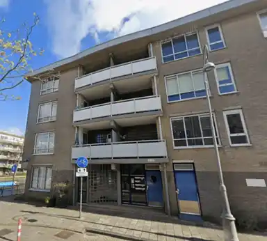 61m2 apartment to rent for 957.93€/month in Jacob Burggraafstraat 153, Amsterdam