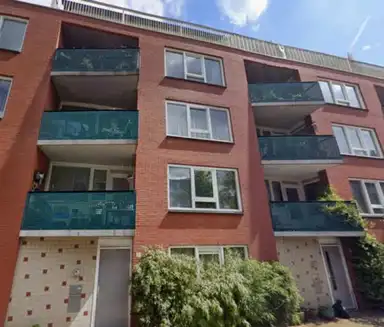 63m2 flat to rent for 972€/month in Lepelkruisstraat 1B, Amsterdam