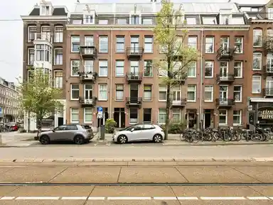 120m2 Appartamento in affitto per 2995€/mese a Roelof Hartstraat, Amsterdam
