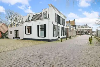 194μ² μονοκατοικία προς ενοικίαση για 4500€/μήνα σε Schans, Uithoorn