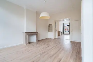 84m2 Appartement te huur voor 1995€/maand in Hogewal 6A, The Hague